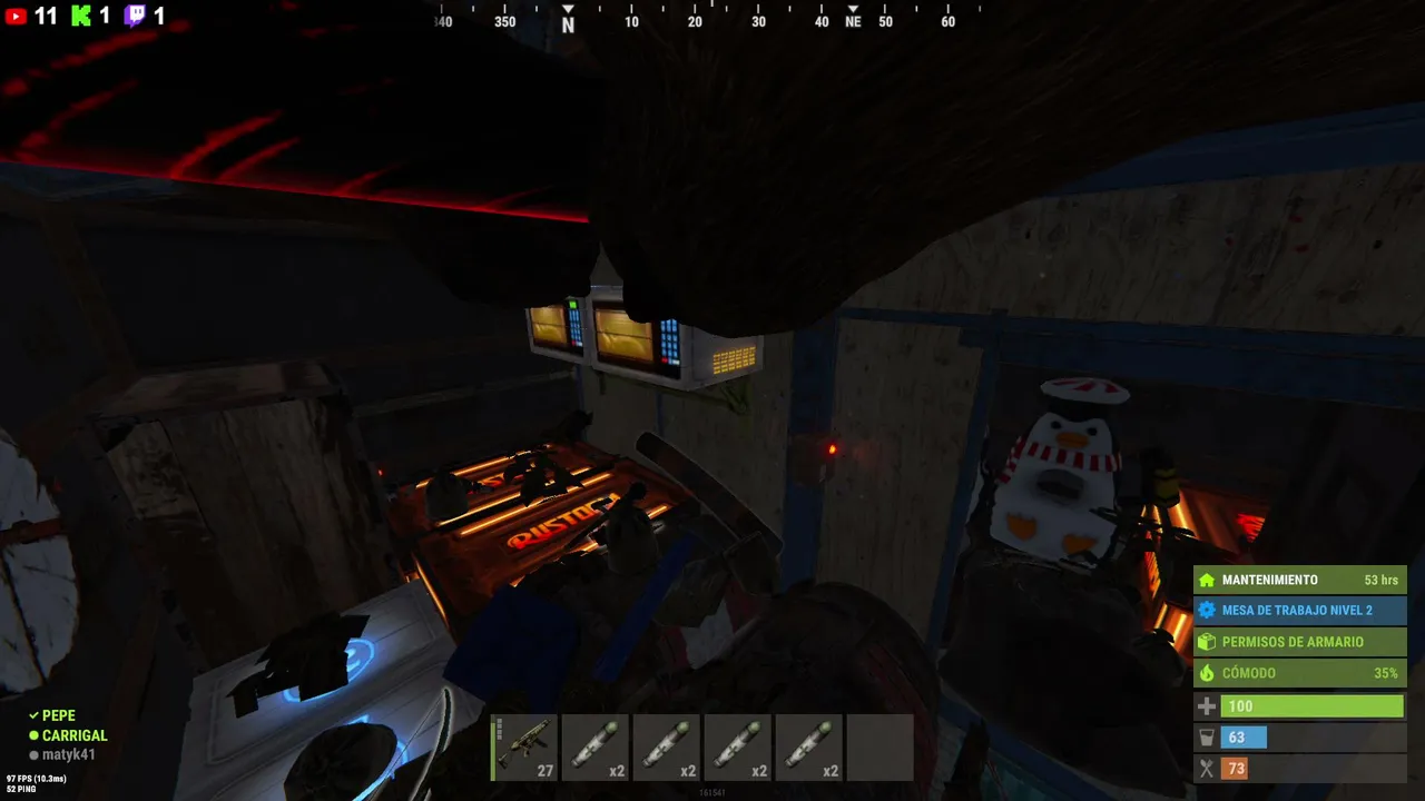 pepee_fps live