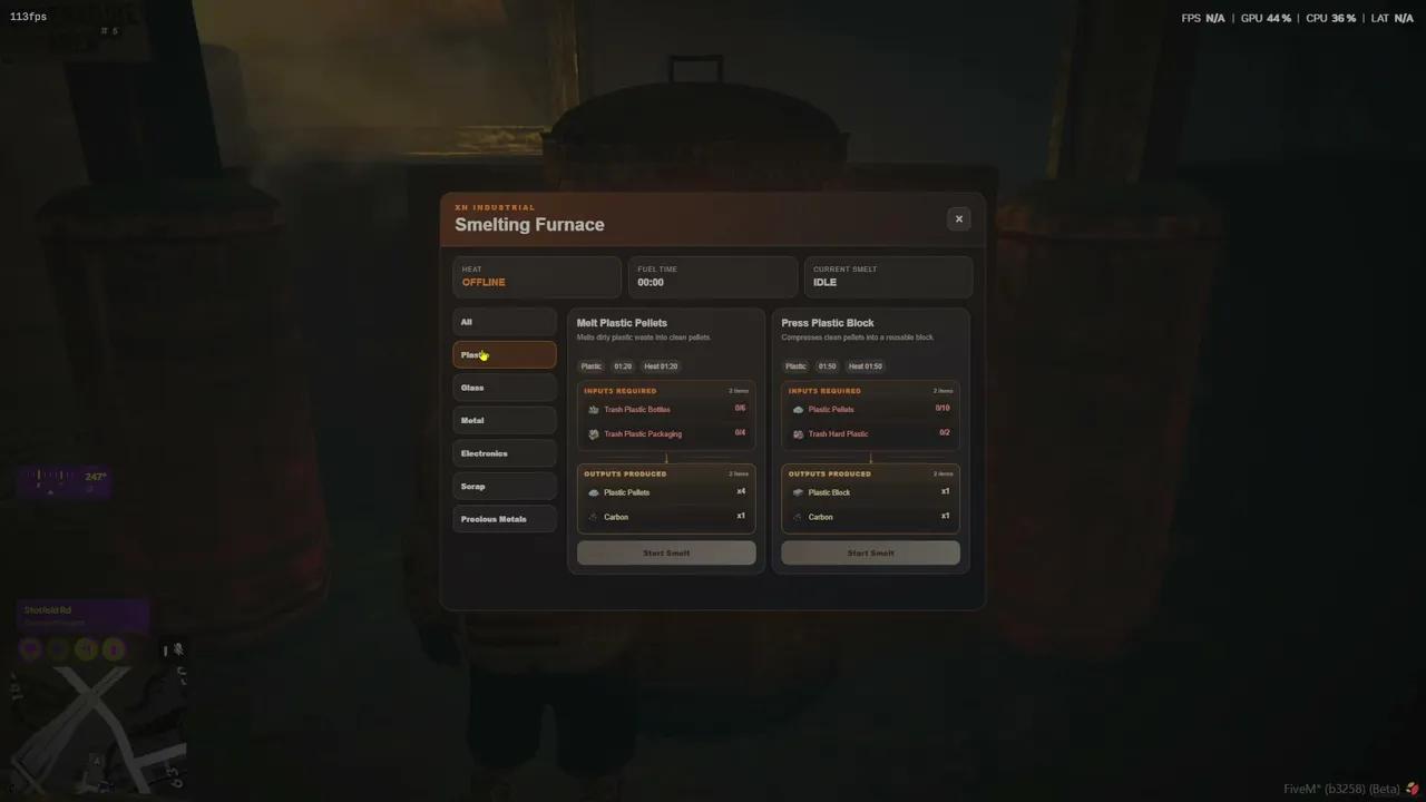 Tomstxhh live stream