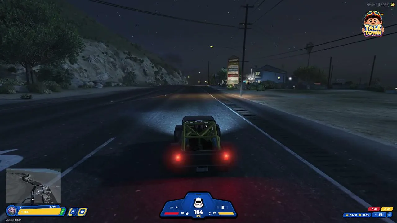 momoobass live stream