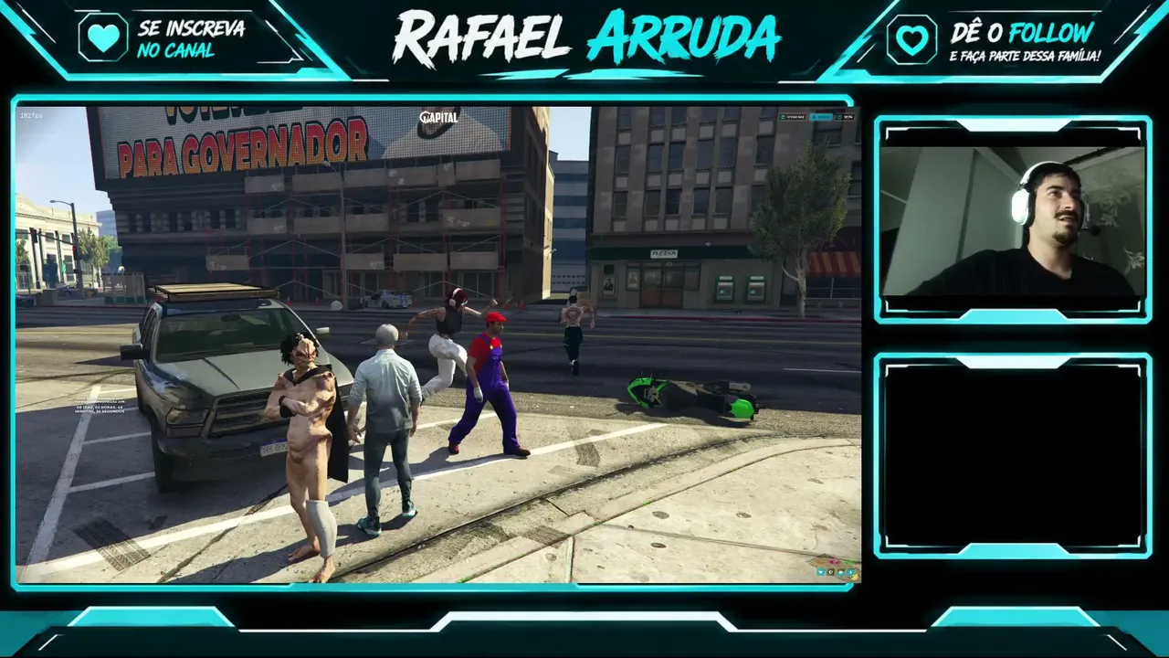 Rafael_Portuga live stream