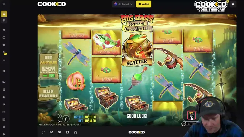 TheBoarSlots playing Slots & Casino - Live Casino Stream