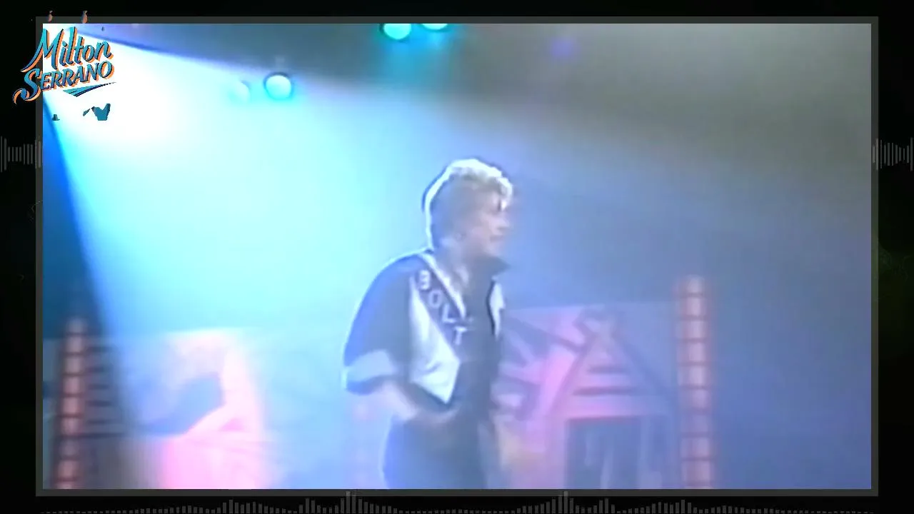 Miltserr live