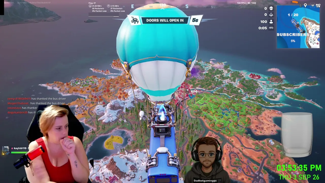 JaydeePlayz