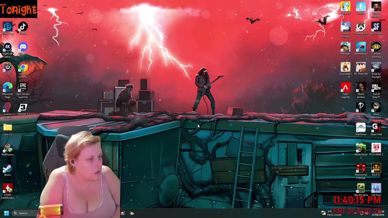 JaydeePlayz live