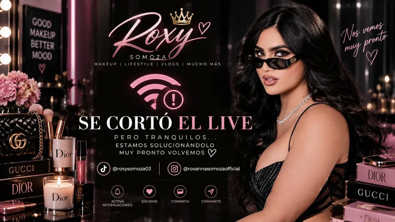 roxysomoza03 live