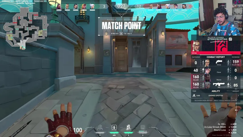 Going Back to Immortal This Act | Morning Grind