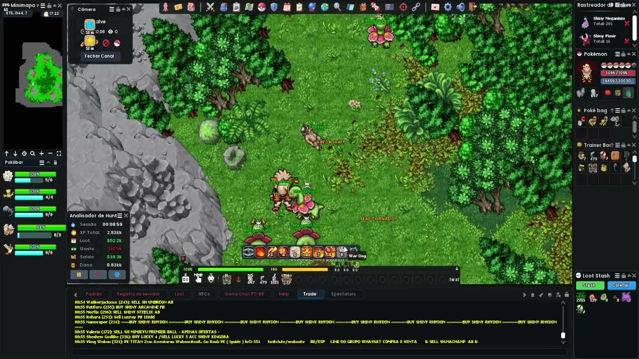 Tgzinh0 live