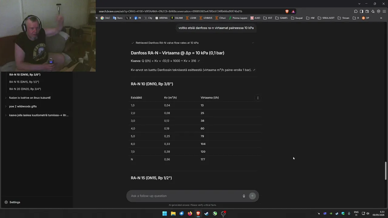 PyleTV live