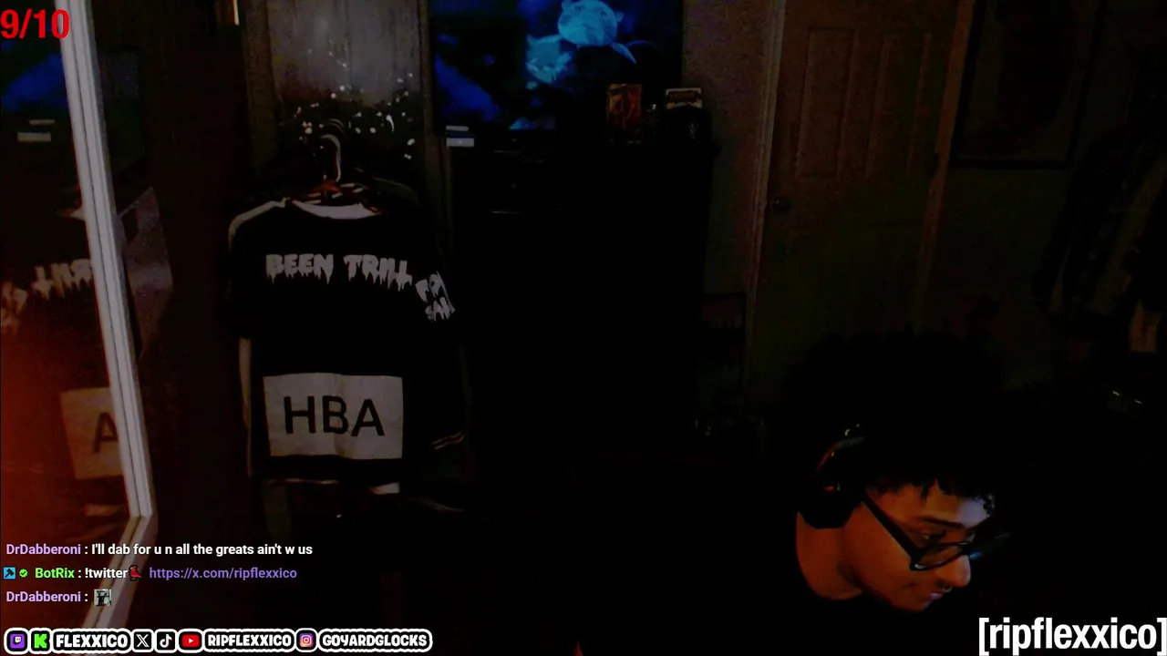 flexxico live