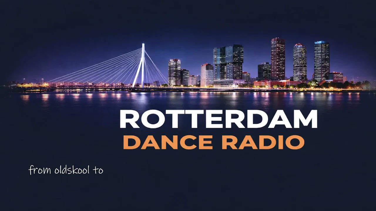 RDRFM live