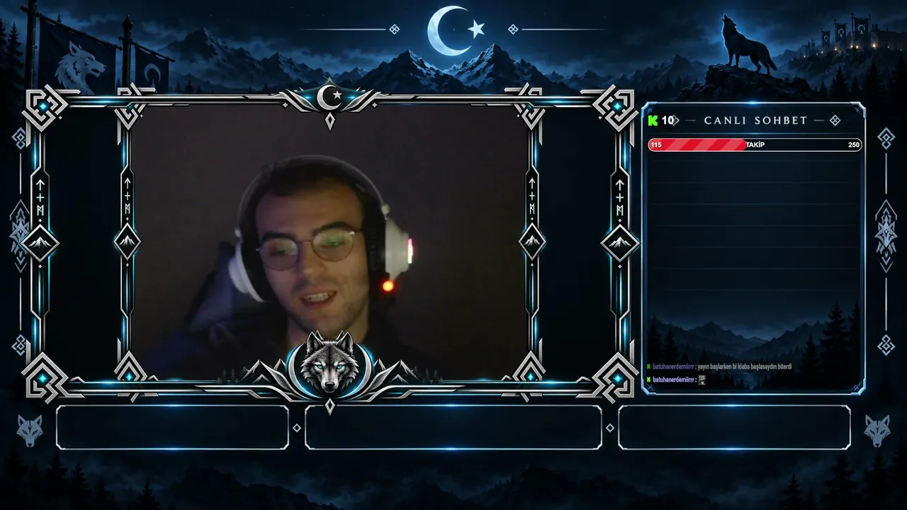 BozKurtxw live