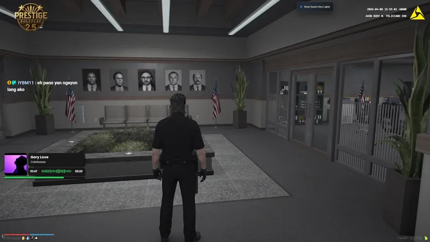 ANG INIT 2.5! | AR/MA/NF | Prestige 2.5 |!stake !discord !twak !prestige