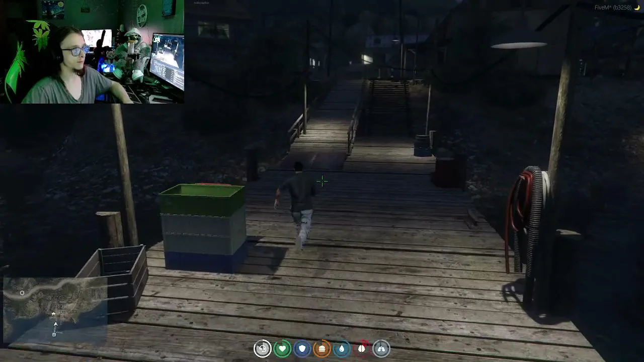 b3astman9824 live