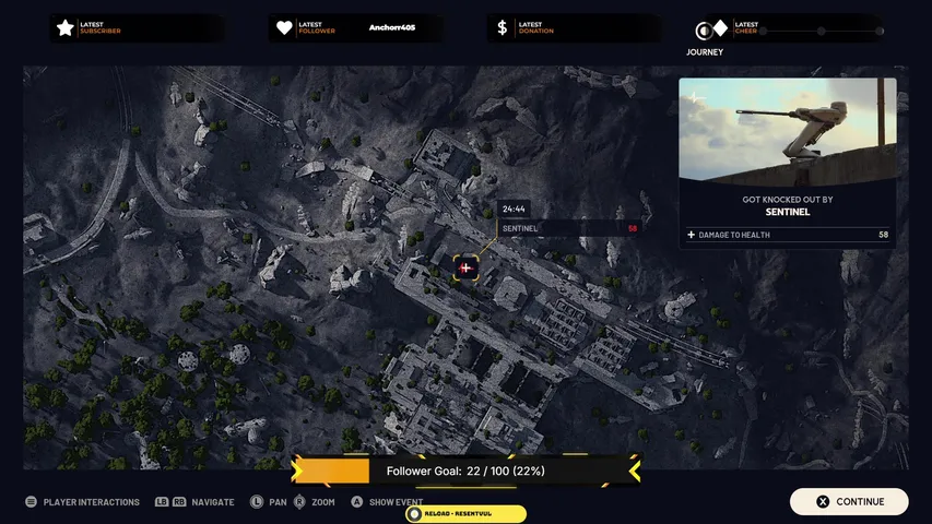 farming blueprints. face cam at 100 followers