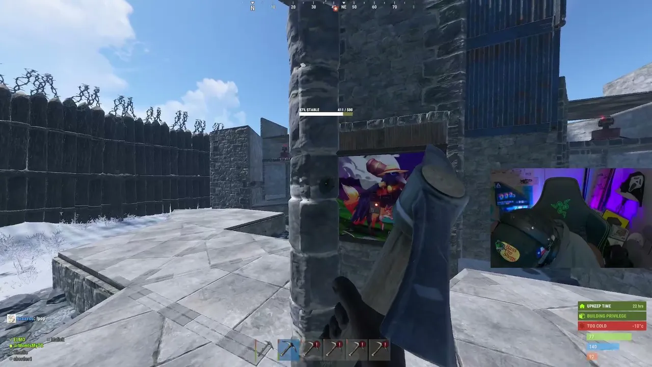 GUZZIGAMING live