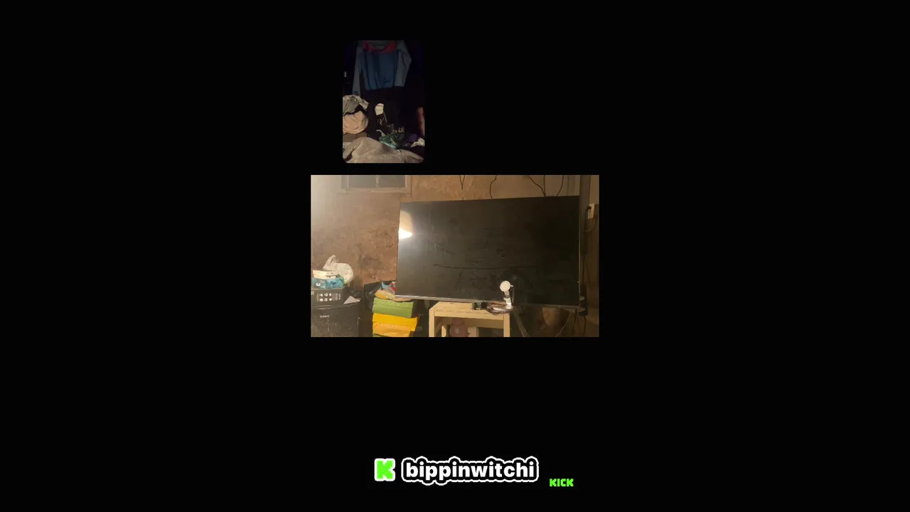 Bippinwitchi live