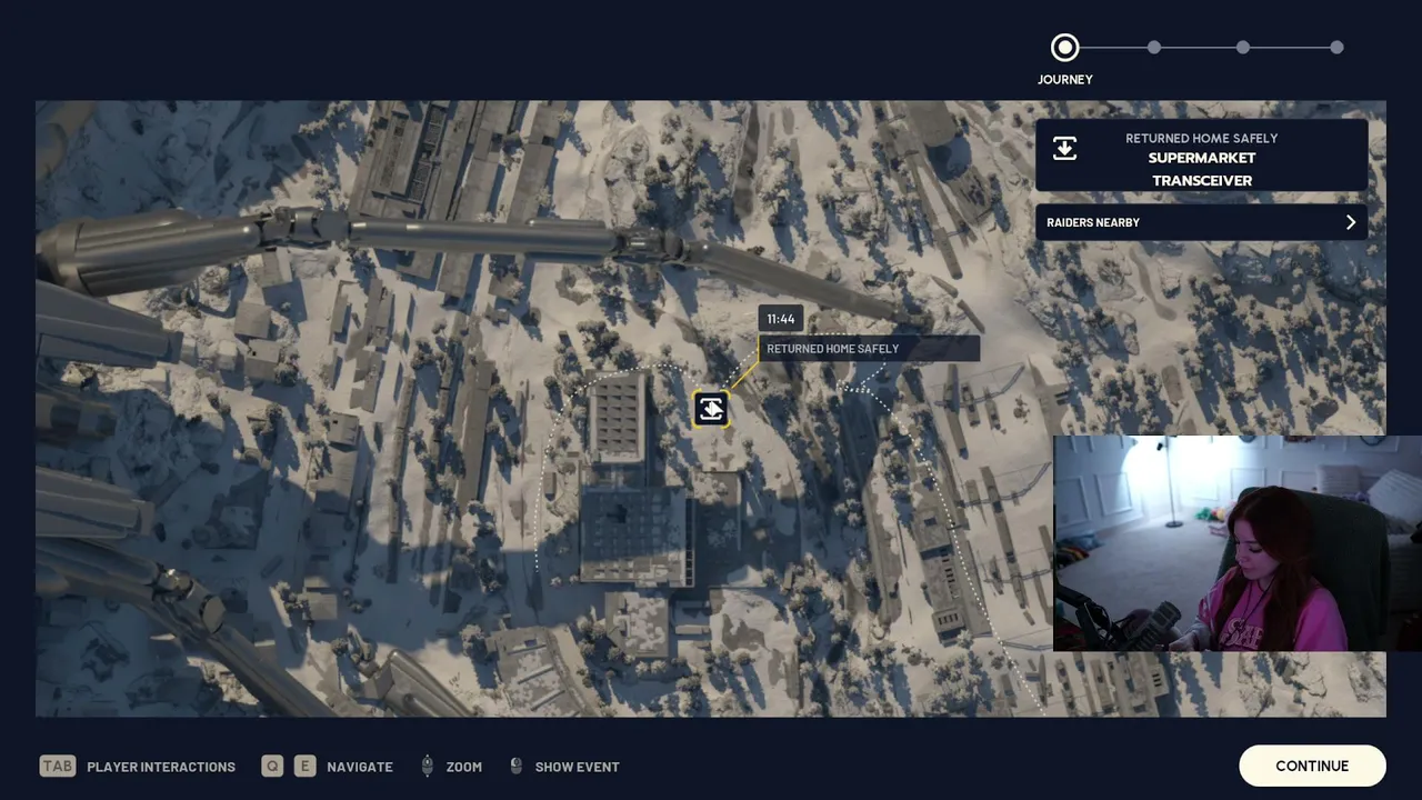 Gingy live stream