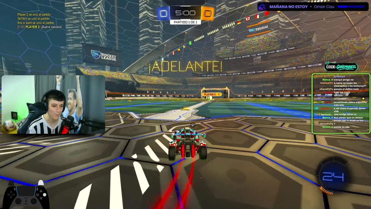 Gabiemanuel