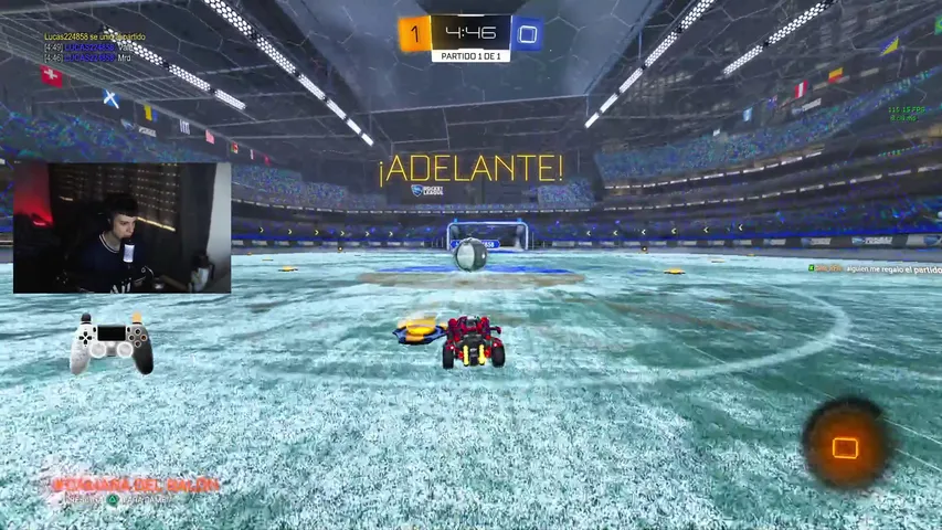 TORNEOS CHUPETONES DE MANUAL😈🐐✅👑GM7👑 !redes !pc !wsp !sub