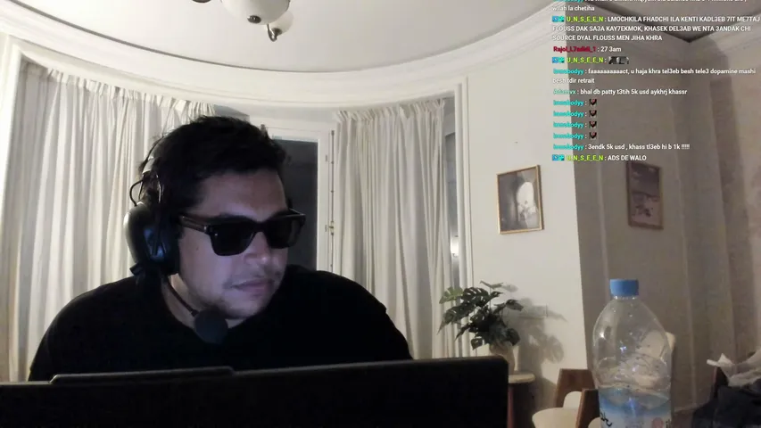 therealpatty playing Slots & Casino - Live Casino Stream