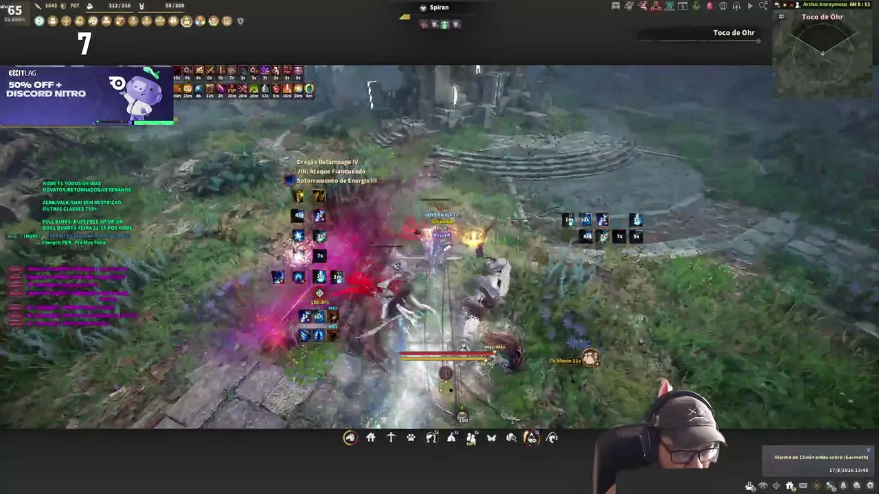 rknashy live