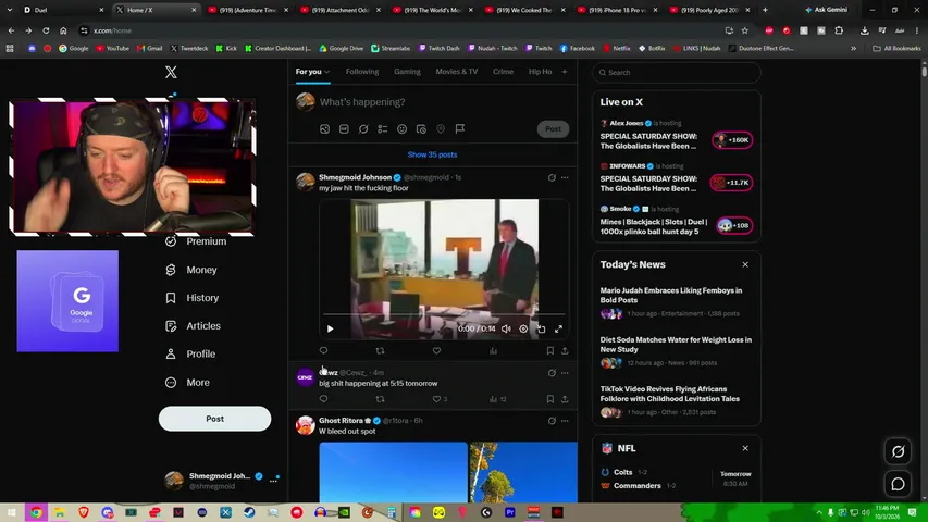 nudah playing Slots & Casino - Live Casino Stream