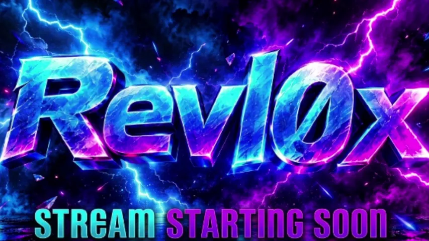revl0x playing Slots & Casino - Live Casino Stream