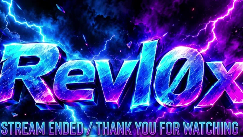 revl0x playing Slots & Casino - Live Casino Stream