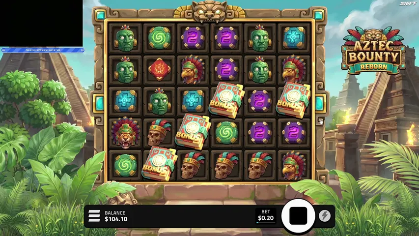 revl0x playing Slots & Casino - Live Casino Stream