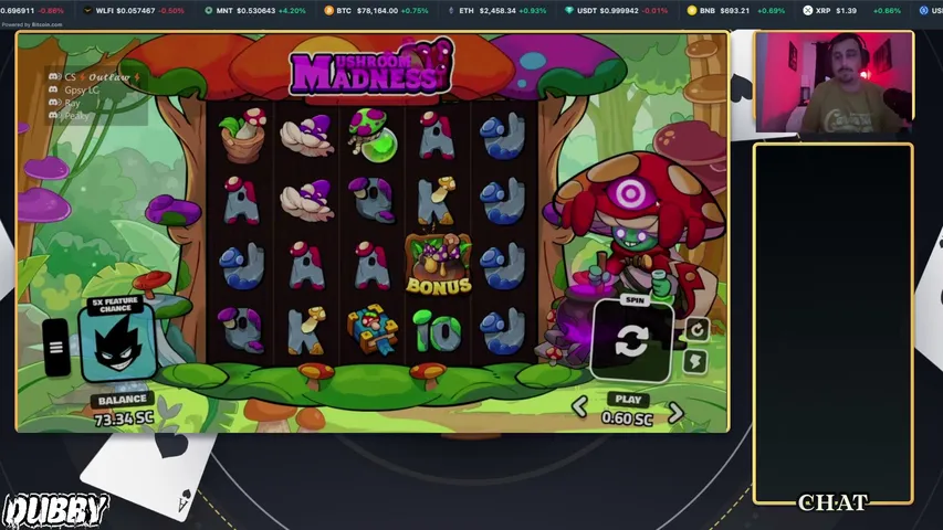 NEED MAX WIN