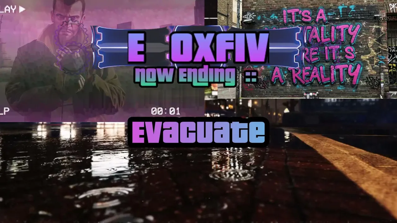OxFive