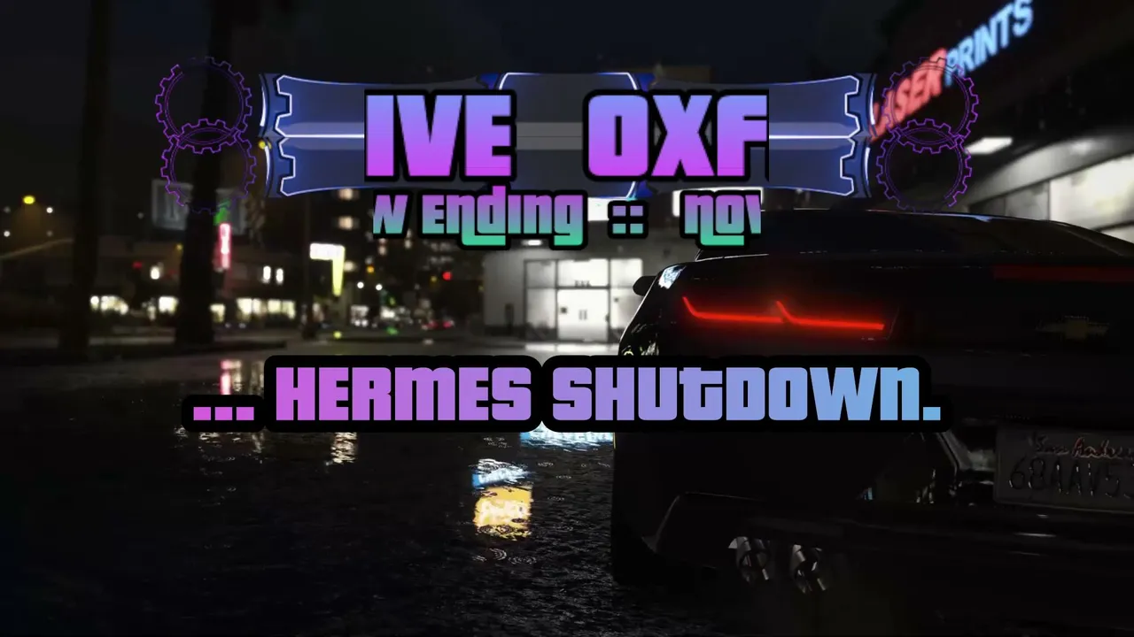 OxFive