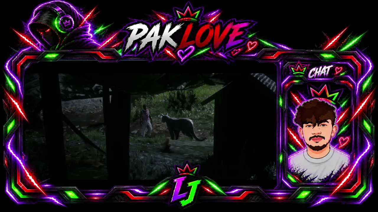 PAKL0VE live