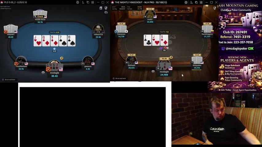 poker