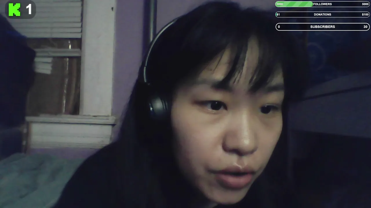 Seoyoon1O1 live