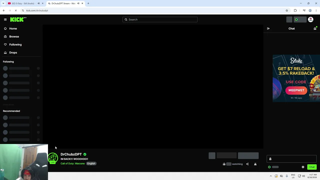 meepwet live