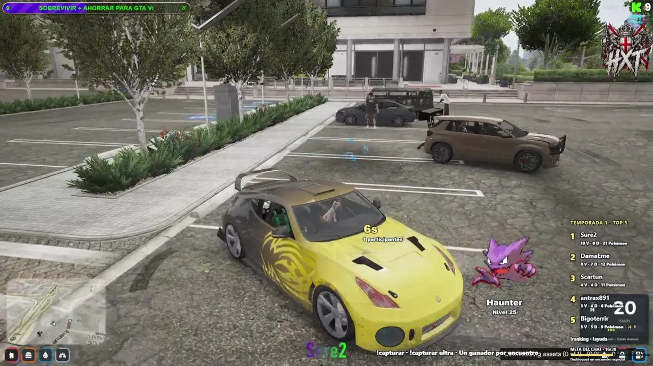 Sure2 live stream