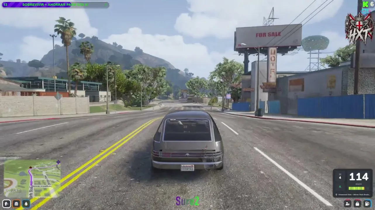 Sure2 live stream