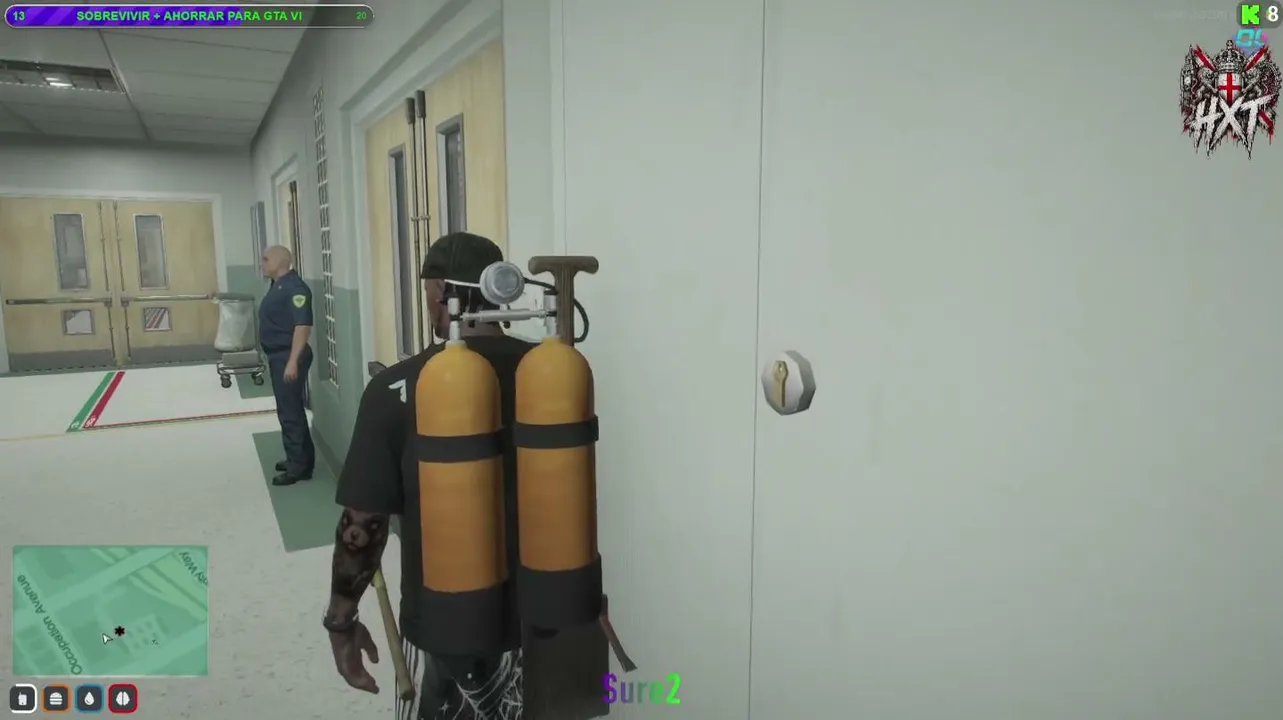Sure2 live stream