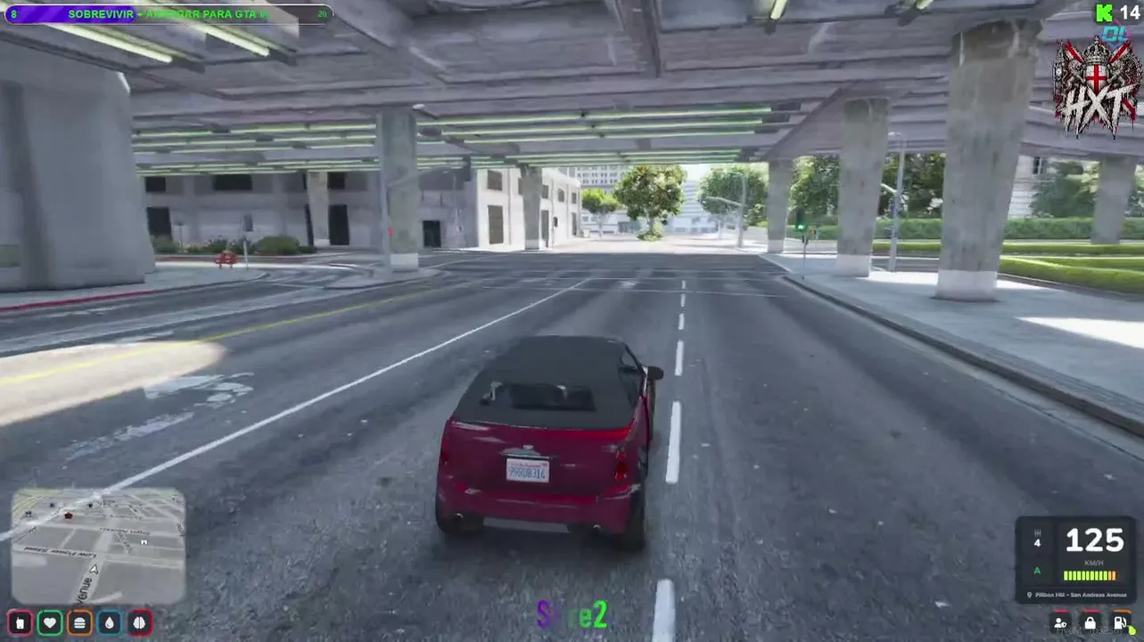 Sure2 live stream