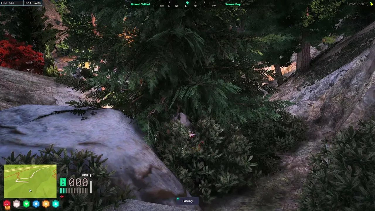4hBunger