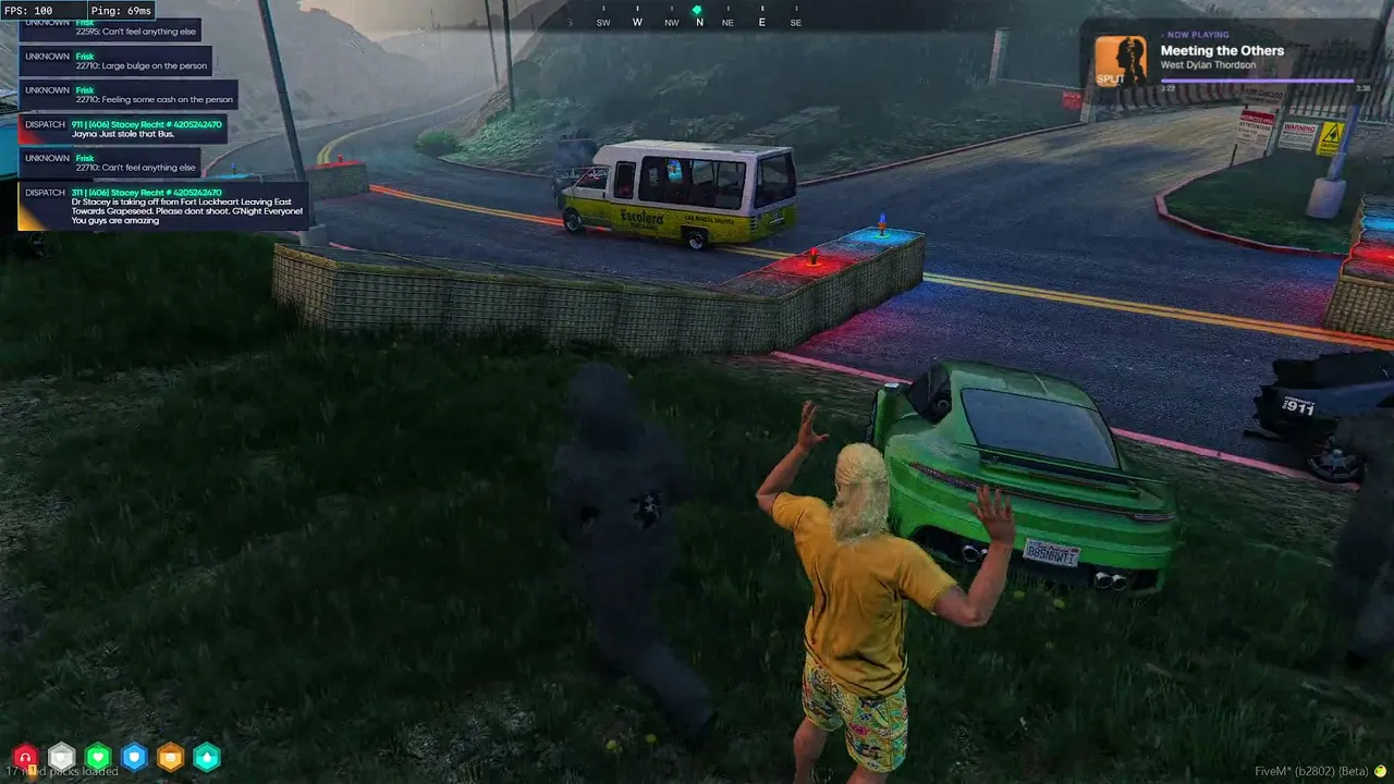 4hBunger