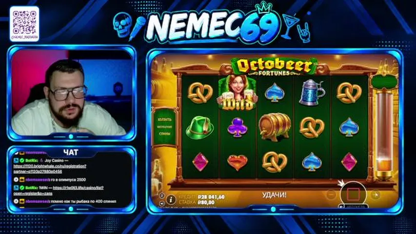 nemec69 playing Slots & Casino - Live Casino Stream