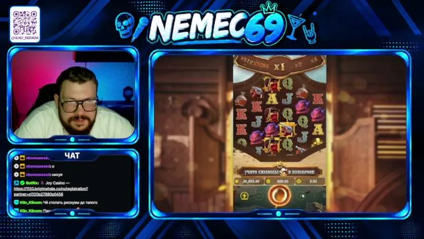 nemec69 playing Slots & Casino - Live Casino Stream