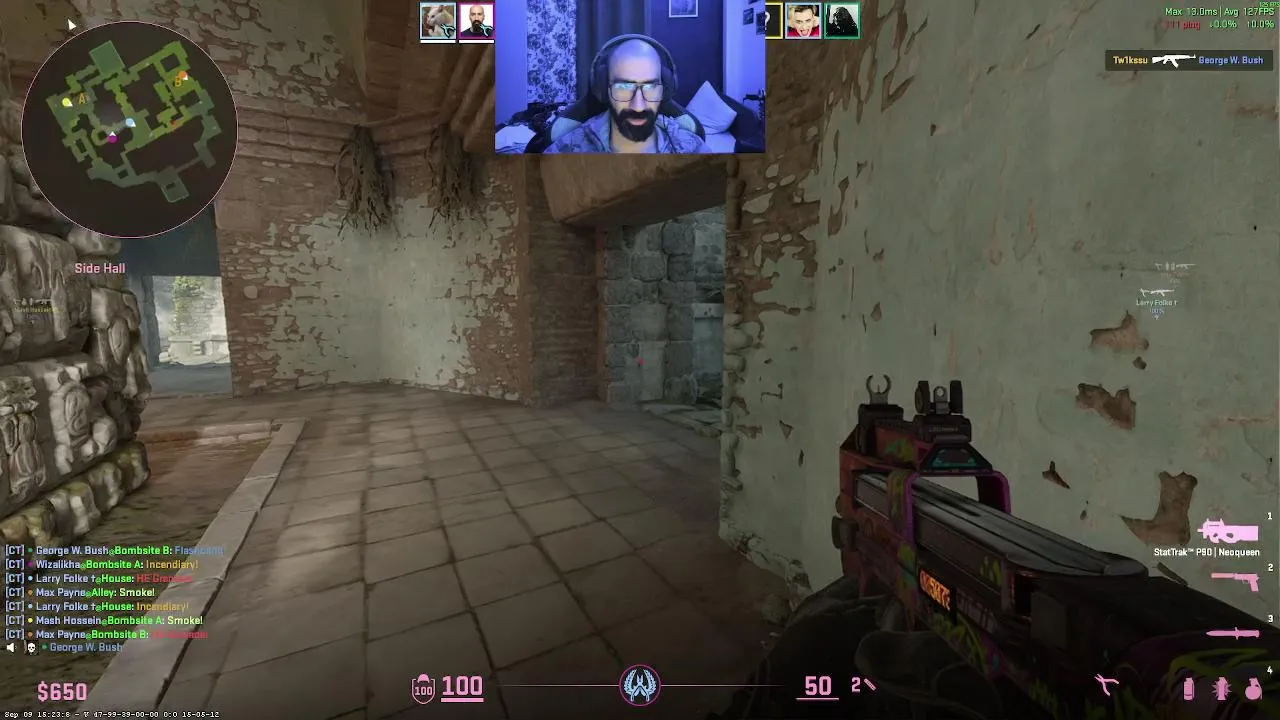 wizalikha