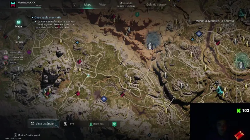 ultimos dia !drops !ds !redes !pc !t
ime