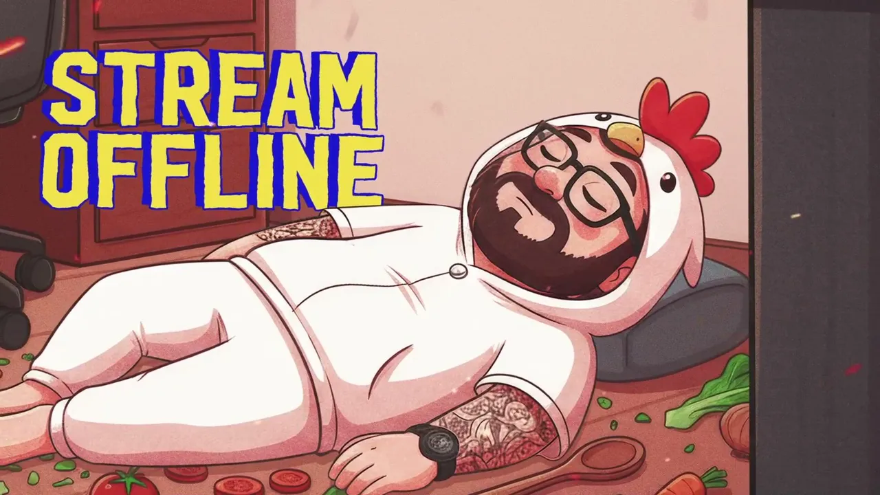 elchefpollito live stream