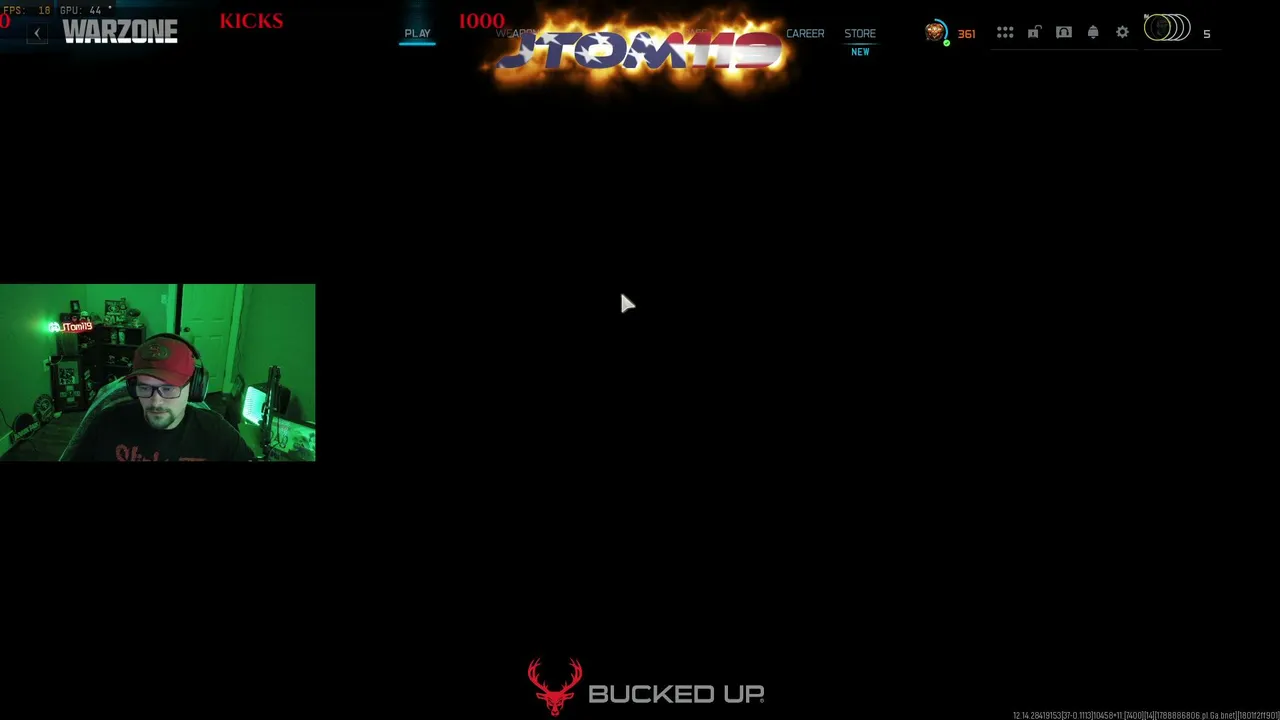 Jtom119 live