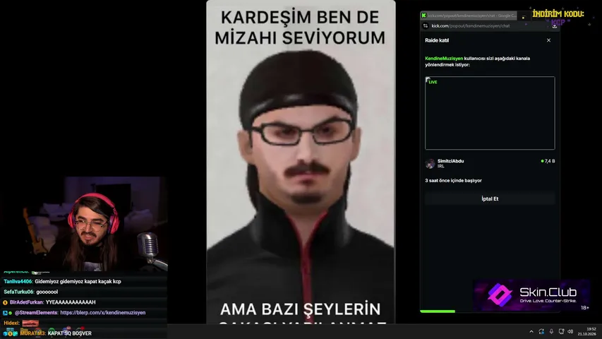 kendinemuzisyen