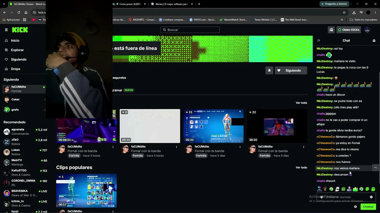CuliauTv live